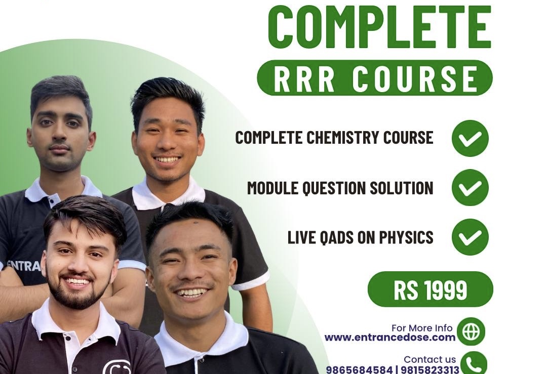 CHEMISTRY COURSE course thumbnail