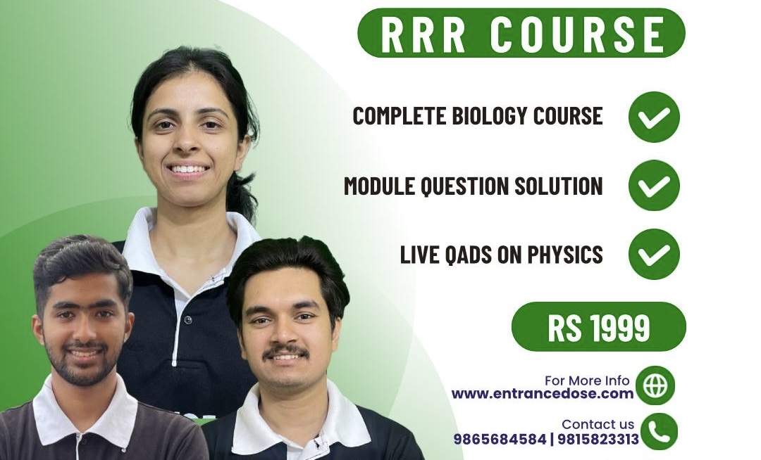 BIOLOGY COURSE course thumbnail