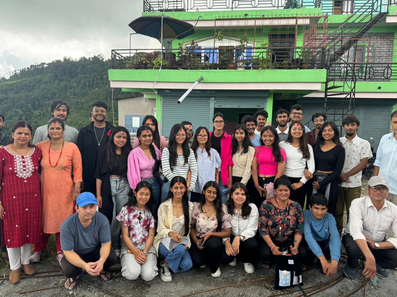 IN HOUSE Class 2025 course thumbnail